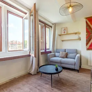  Apartamento Honore Saint Paul